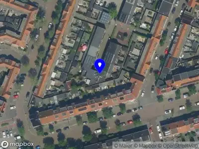 Flowing Socials IJMUIDEN