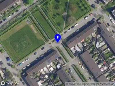 Moraishascare Almere