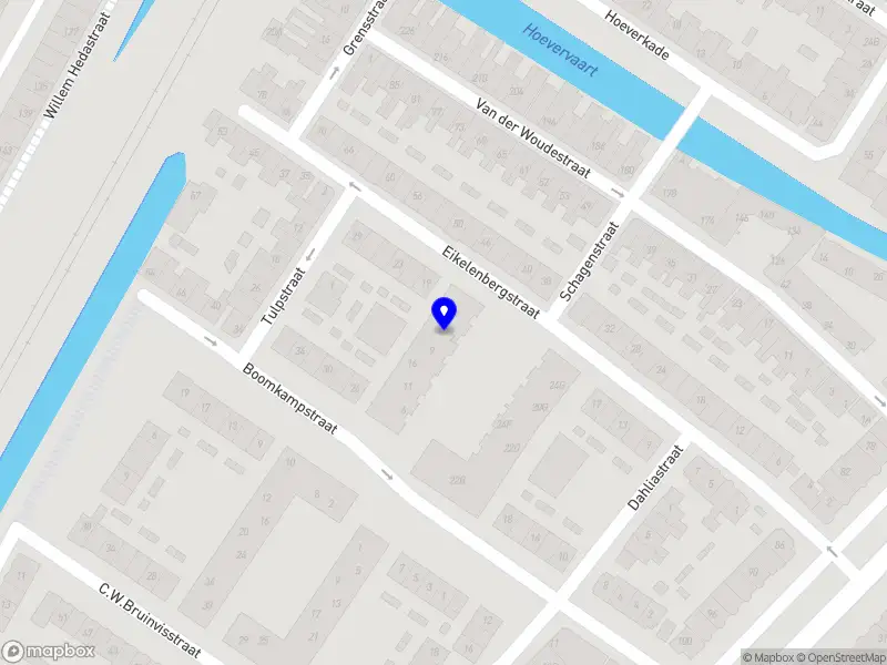 Stichting 't Winkeltje Alkmaar