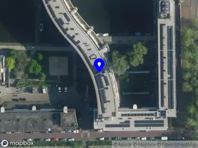 Nieuw bedrijf Ekaterina Vershinina