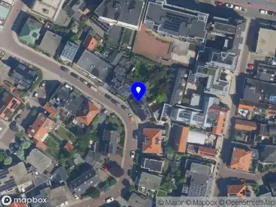 fusionhouse Zandvoort