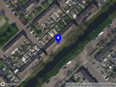 Kirsten van der Meer