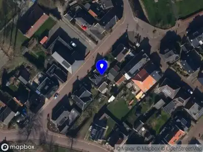 The Dutch Dressmaker