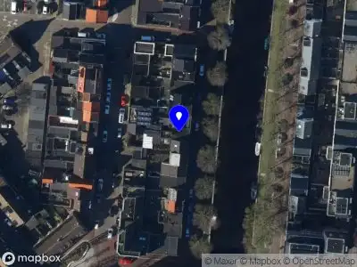Kupec JK Den Helder