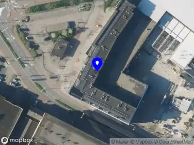 TapToCollect Alkmaar