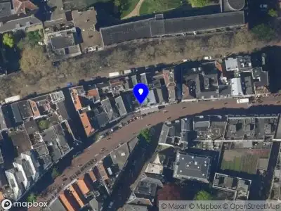 NDF Utrecht