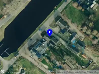 Buitenhuis Allroad Motoren