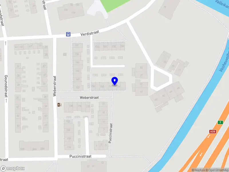 Nieuw bedrijf Taxi Hoekstra VOF