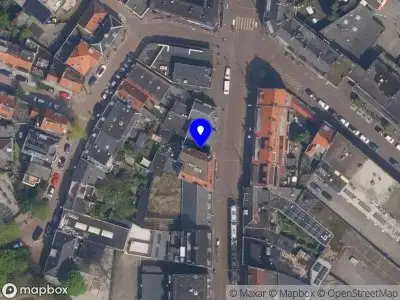 The Workshop Food Stop