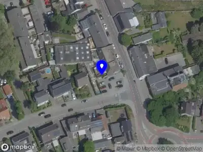 Nieuw bedrijf RobbaZona