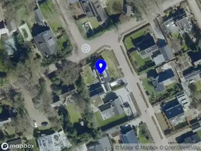 Bouwbedrijf van Rooij