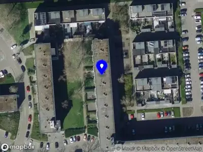 Lang Leef Zorg SPIJKENISSE