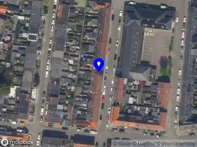 Nieuw bedrijf Sweet Creations by Iveta