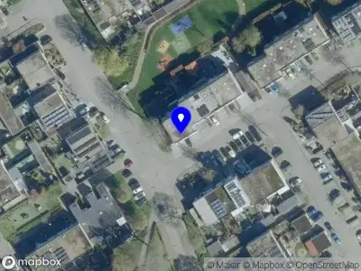 Leanne van Rootseler