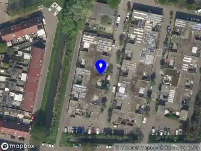AgnesNails Rotterdam