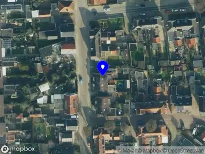 Nieuw bedrijf Tom Morskieft