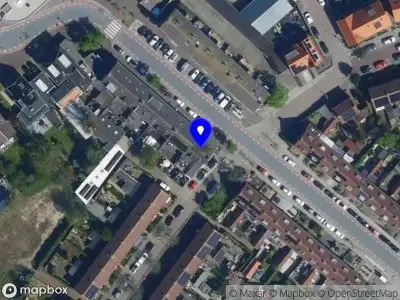 Nieuw bedrijf RHmultiFunctioneel-bedrijF