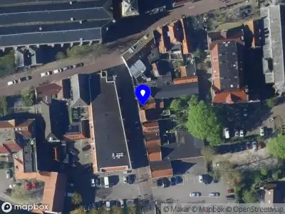 De praktijk van Annemiek