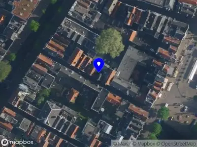 O. Bews Ventures Amsterdam