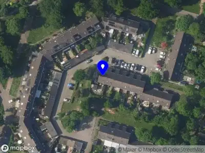 Nieuw bedrijf Sophie van Burkom Zorg