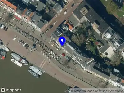 Oliva V.o.f. Arnhem