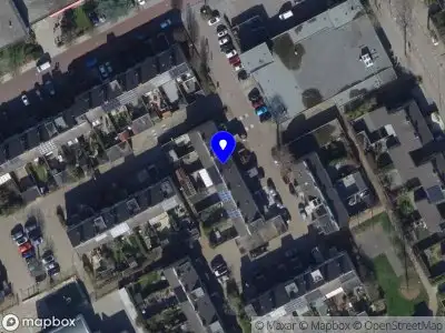 Nieuw bedrijf Tante Mandoes