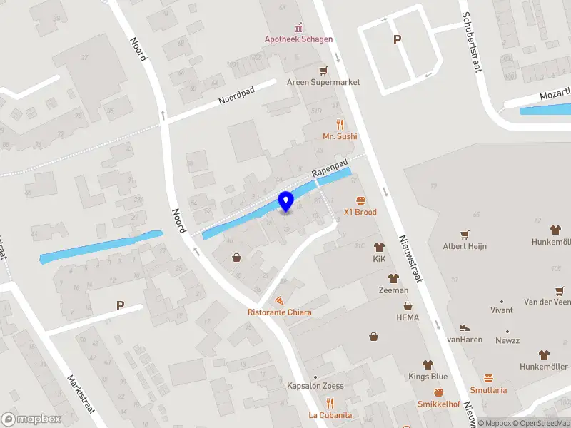 Nieuw bedrijf LEEUWTJE Leather Goods