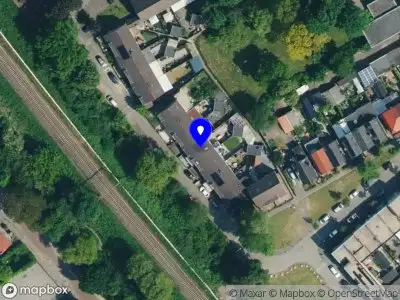 Schilderbedrijf Lutjeboer Deventer