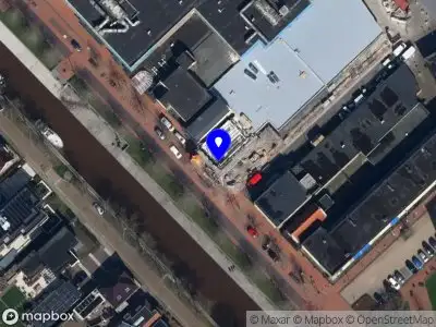 Financieringsgilde Groningen Oost