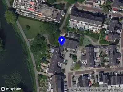 Occhiolino Dordrecht
