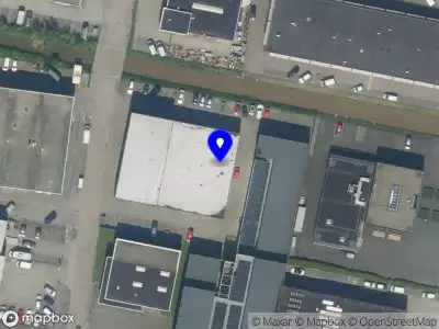 Dak Haarlem Wormerveer