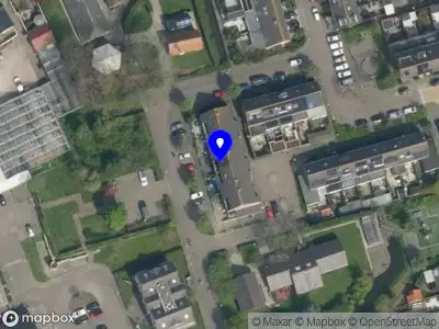 Nieuw bedrijf Secret Nights