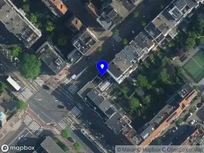 Suzie Nails & Pedicure