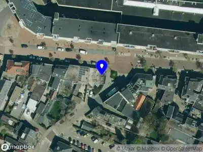 Achie's Place Veenendaal