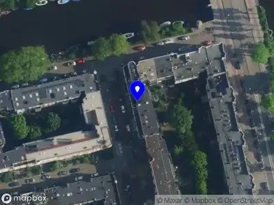 KvHBob Amsterdam