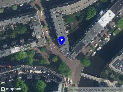 SAFEZONE 020 Amsterdam