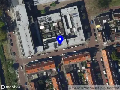 Mahmood Healthcare 's-Gravenhage