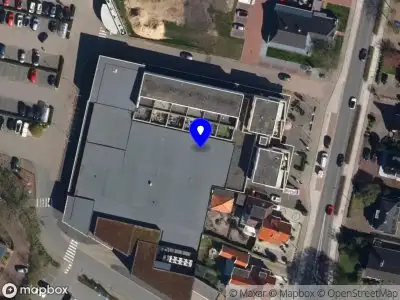 Nieuw bedrijf R.E.S.