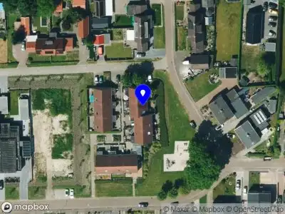 S Felea Dienstverlening