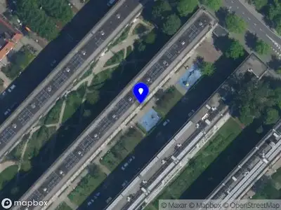 Amsterida-Leila Amsterdam
