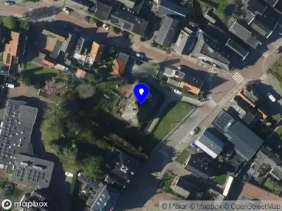 Eva Julia Waiboer Obdam