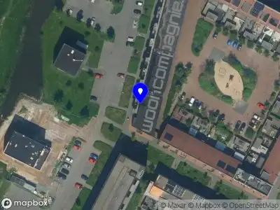 Stoeltjes beveiliging Purmerend