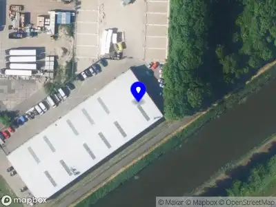 Autobedrijf Alperen Almere