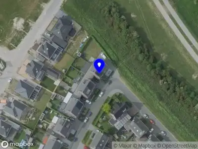 Maud’s Beauty Salon Herten