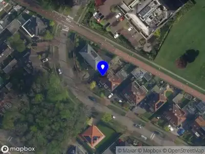 Muzaffer Mermer 's-Gravenhage