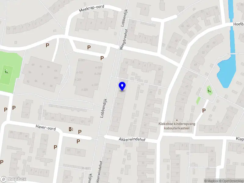 AyHaNa dienstverleningen