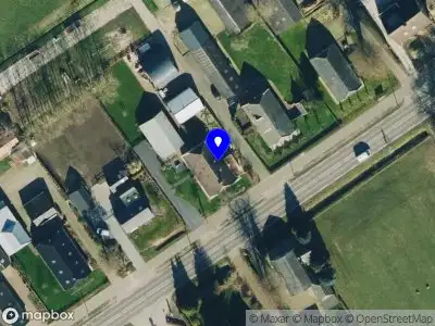 Nieuw bedrijf Doornewood