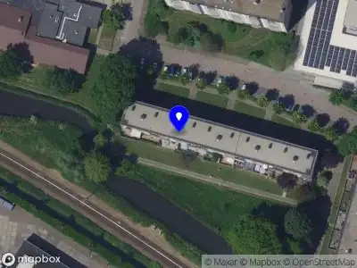 Nieuw bedrijf Sergiu Montage