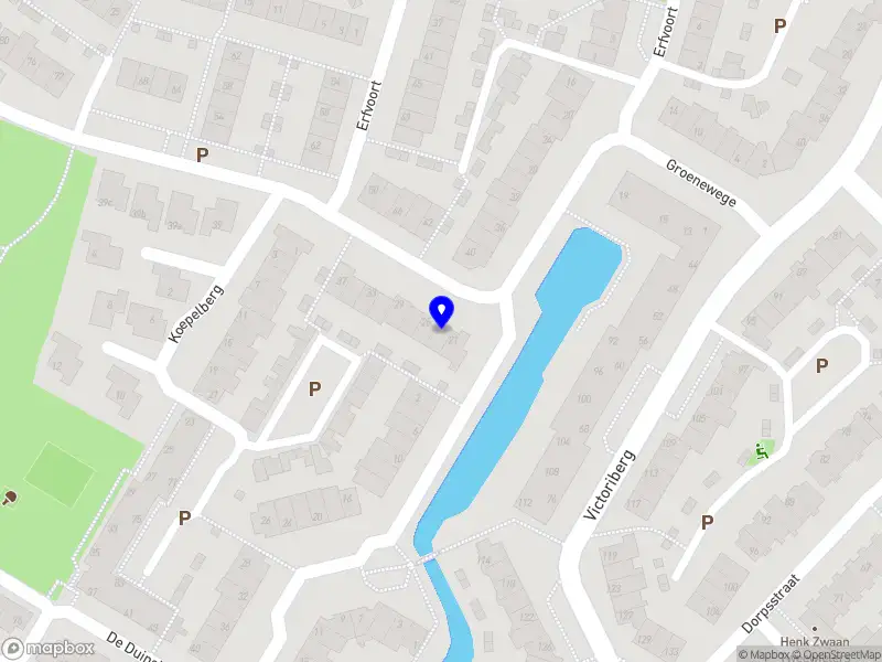 Poezels Kattenkapper