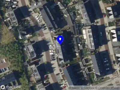 Massaskia Huis ter Heide
